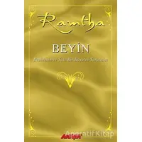 Beyin - Ramtha - Akaşa Yayınları