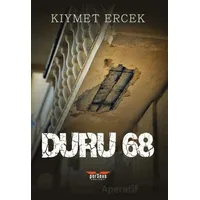 Duru 68 - Kıymet Ercek - Perseus