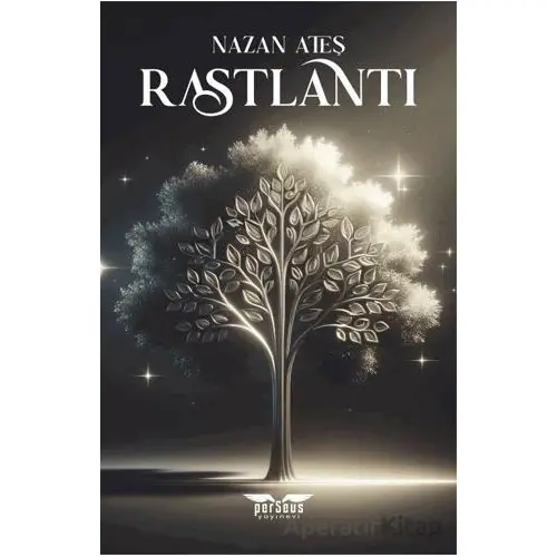 Rastlantı 1. Kitap - Nazan Ateş - Perseus