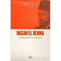 Gençlik ve Cihad - Risaleler 2 - Hasan el-Benna - Ravza Yayınları