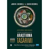 Araştırma Tasarımı - J. David Creswell - Nobel Akademik Yayıncılık