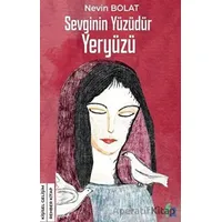 Sevginin Yüzüdür Yeryüzü - Nevin Bolat - Fa Yayınları