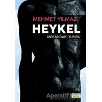 Heykel - Mehmet Yılmaz - Ütopya Yayınevi