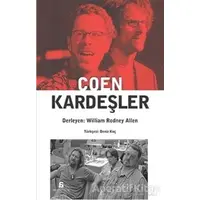 Coen Kardeşler - Kolektif - Agora Kitaplığı