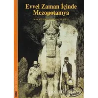 Evvel Zaman İçinde Mezopotamya - Jean Bottero - Yapı Kredi Yayınları