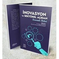 İnovasyon ve Sektörel Açıdan Ekonomik Etkileri