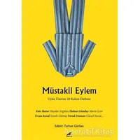 Müstakil Eylem - Kolektif - Kara Karga Yayınları