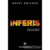 Inferis - Mahfi Eğilmez - Remzi Kitabevi