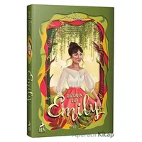 Rüzgarın Kızı Emily 3 (Ciltli) - L. M. Montgomery - Ren Kitap