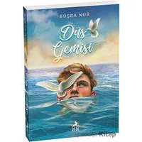 Düş Gemisi - Büşra Nur - Ren Kitap