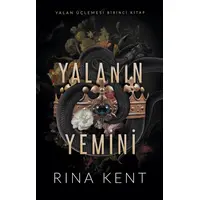 Yalanın Yemini - Kolektif - Ren Kitap