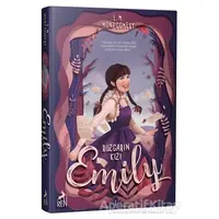 Rüzgarın Kızı Emily (Ciltli) - L. M. Montgomery - Ren Kitap