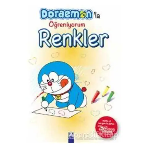 Renkler - Kolektif - Altın Kitaplar