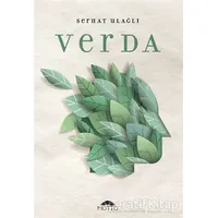 Verda - Serhat Ulağlı - Motto Yayınları