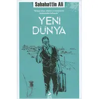 Yeni Dünya - Sabahattin Ali - Ren Kitap