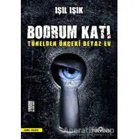 Bodrum Katı - Işıl Işık - Yediveren Yayınları