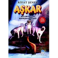 Aşkar - Rifat Şener - Martı Çocuk Yayınları