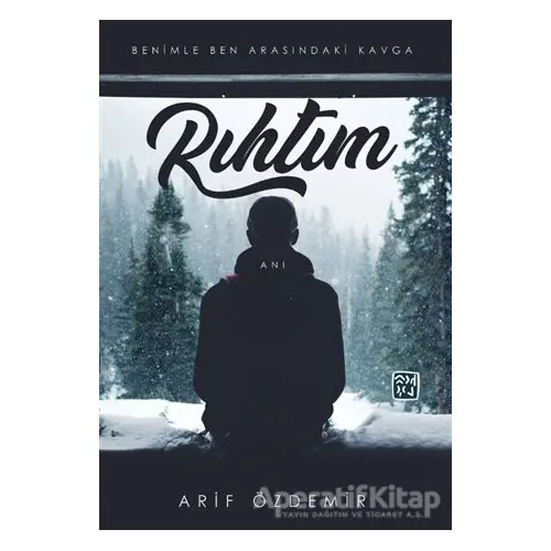 Rıhtım - Arif Özdemir - Kutlu Yayınevi