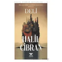 Deli - Halil Cibran - Yüksel Yayıncılık