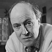 Roald Dahl