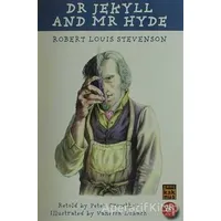 Dr. Jekyll and Mr. Hyde - Robert Louis Stevenson - Kaknüs Genç