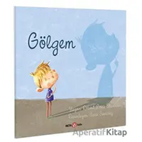 Gölgem - Robert Louis Stevenson - Beta Kids