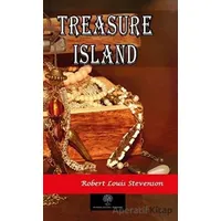 Treasure Island - Robert Louis Stevenson - Platanus Publishing