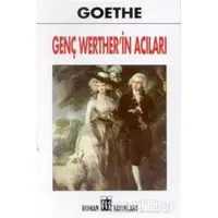 Genç Werther’in Acıları - Johann Wolfgang von Goethe - Oda Yayınları