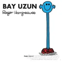 Bay Uzun - Roger Hargreaves - Doğan Egmont Yayıncılık