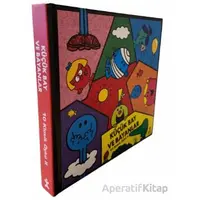 Küçük Bay ve Bayanlar 10 Klasik Öykü 2 - Roger Hargreaves - Doğan Çocuk