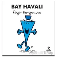 Bay Havalı - Roger Hargreaves - Doğan Çocuk