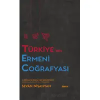 Türkiye’nin Ermeni Coğrafyası - S. Eprigyan - Liberus Yayınları