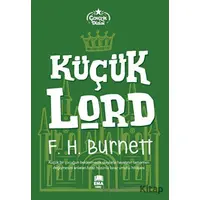 Küçük Lord - Frances Hodgson Burnett - Ema Genç