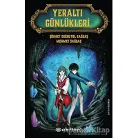 Yeraltı Günlükleri - Şöhret Doğruyol Sağbaş - Epsilon Yayınevi