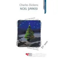 Noel Şarkısı - Charles Dickens - Can Çocuk Yayınları