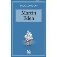 Martin Eden - Jack London - Arkadaş Yayınları