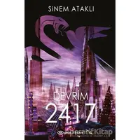 Devrim 2417 - Sinem Ataklı - Epsilon Yayınevi