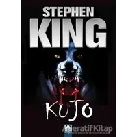 Kujo - Stephen King - Altın Kitaplar