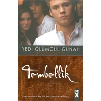 Tembellik Yedi Ölümcül Günah 5 - Robin Wasserman - Dex Yayınevi