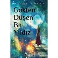 Gökten Düşen Bir Yıldız - Mesut Gölet - Karina Yayınevi