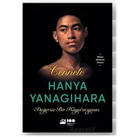 Cennete - Hanya Yanagihara - Doğan Kitap