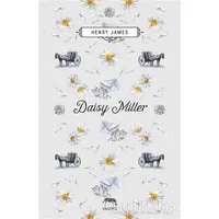 Daisy Miller - Henry James - Yabancı Yayınları