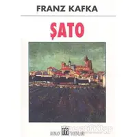 Şato - Franz Kafka - Oda Yayınları