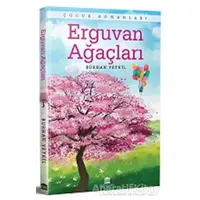 Erguvan Ağaçları - Burhan Yetkil - Rönesans Yayınları