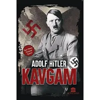 Kavgam - Adolf Hitler - Rönesans Yayınları