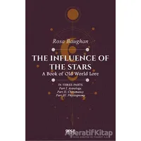 The Influence of the Stars - Rosa Baughan - Gece Kitaplığı