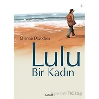 Lulu, Bir Kadın - Etienne Davodeau - Baobab Yayınları