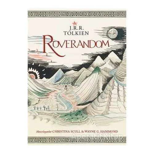 Roverandom - J. R. R. Tolkien - İthaki Yayınları