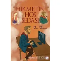 Hikmet’in Hoş Sedası - Ferdi Aydemir - Az Kitap