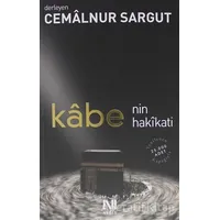 Kabe’nin Hakikati - Cemalnur Sargut - Nefes Yayıncılık